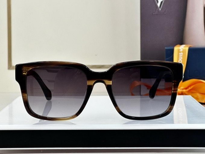 Louis Vuitton Sunglasses ID:20230516-314
